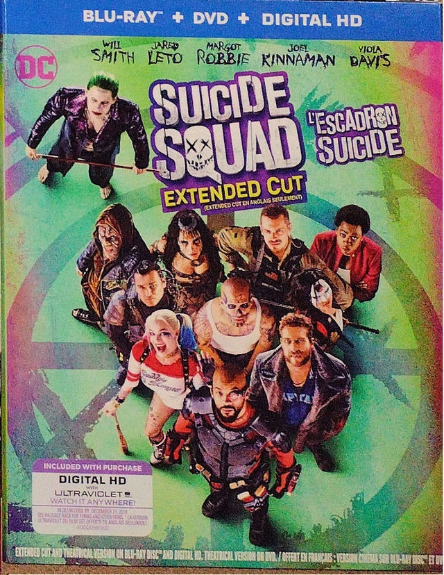 Rare DVDs, Blu-ray! - photo 4