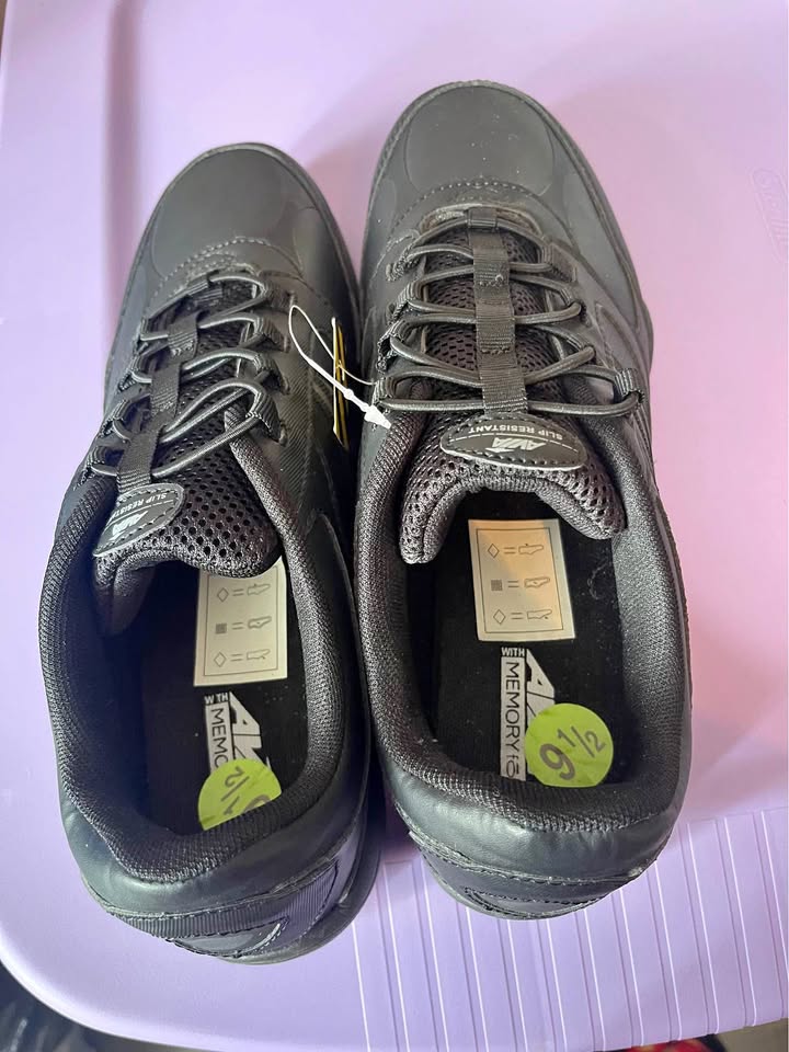 Women's Working shoe
