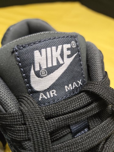 Nike Air Max 90 Premium Safari (2015) Womens US 8 Black Gum - photo 4