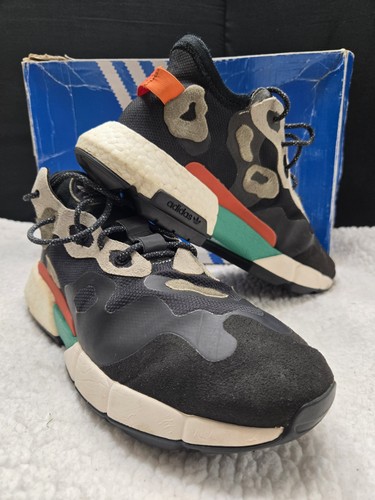 Adidas P.O.D. S3.2 ML “Black Sesame” US size 10.5