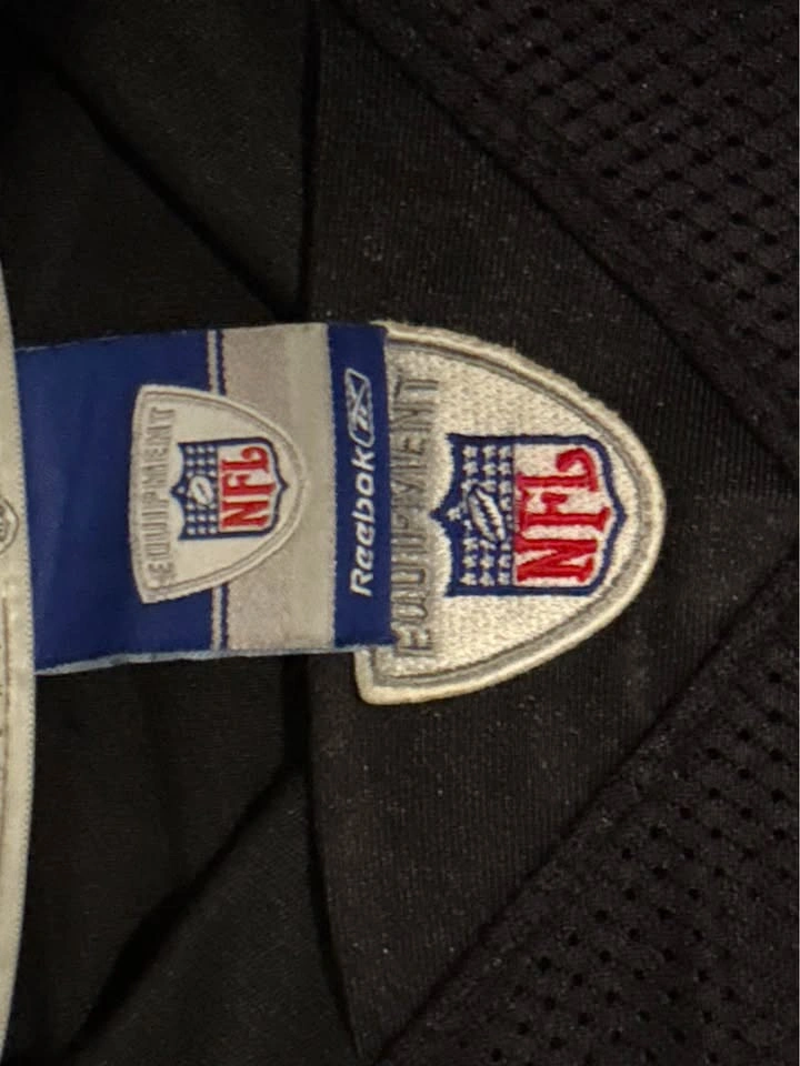 Steelers NFL Porter Jersey - photo 4