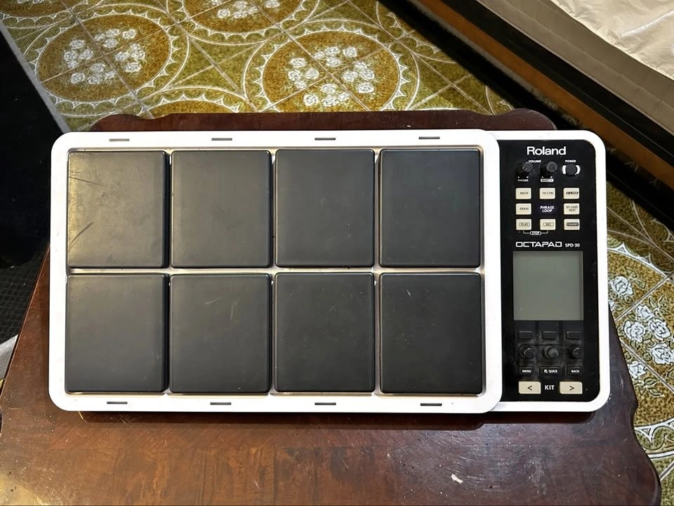 Roland SPD-30 Octapad