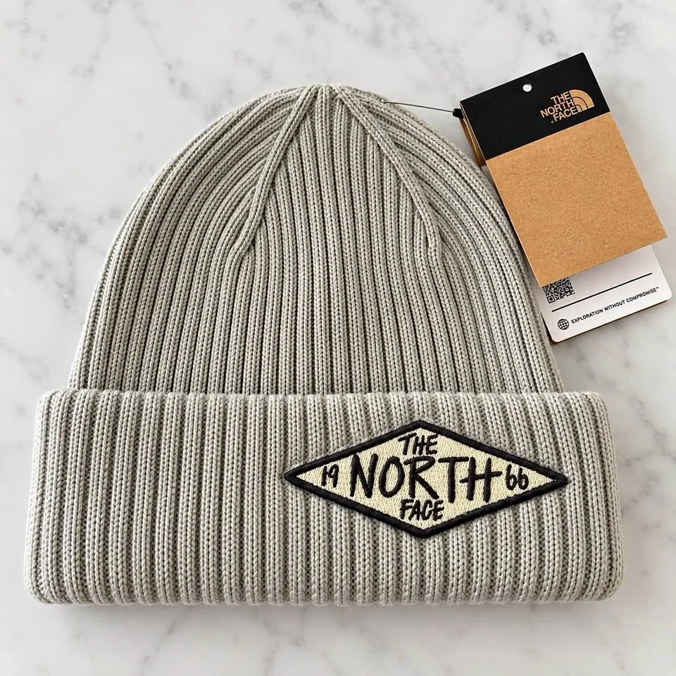 The North Face Beanie Limited Edition- NEW