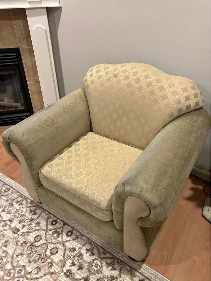 Sofa set for sale