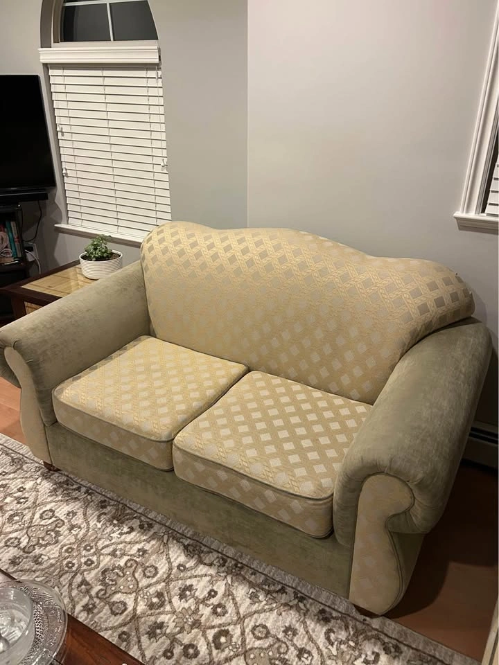 Sofa set for sale - photo 2