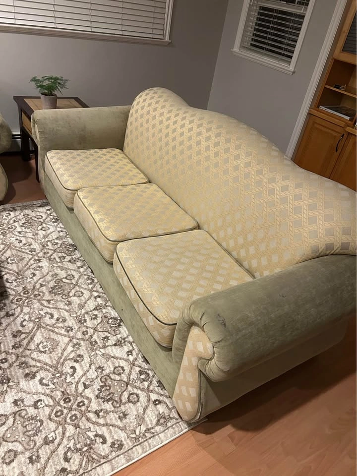 Sofa set for sale - photo 3