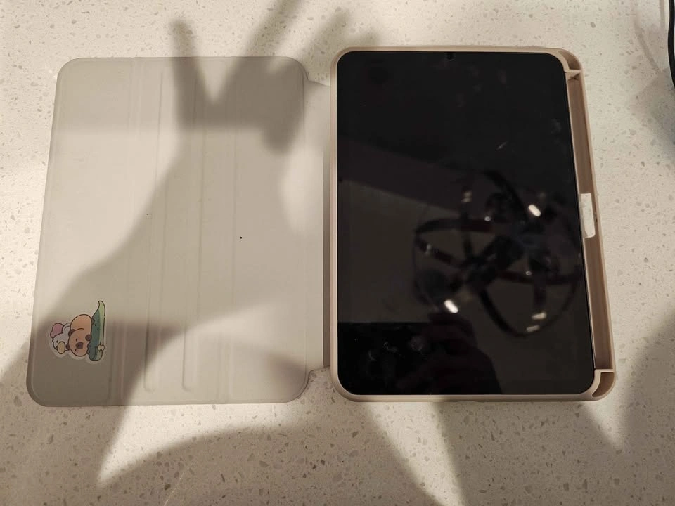 Apple iPad Mini 6th Gen 64GB - photo 2