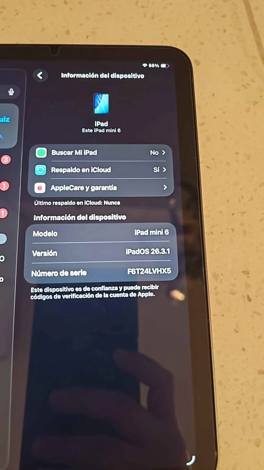 Apple iPad Mini 6th Gen 64GB - photo 3