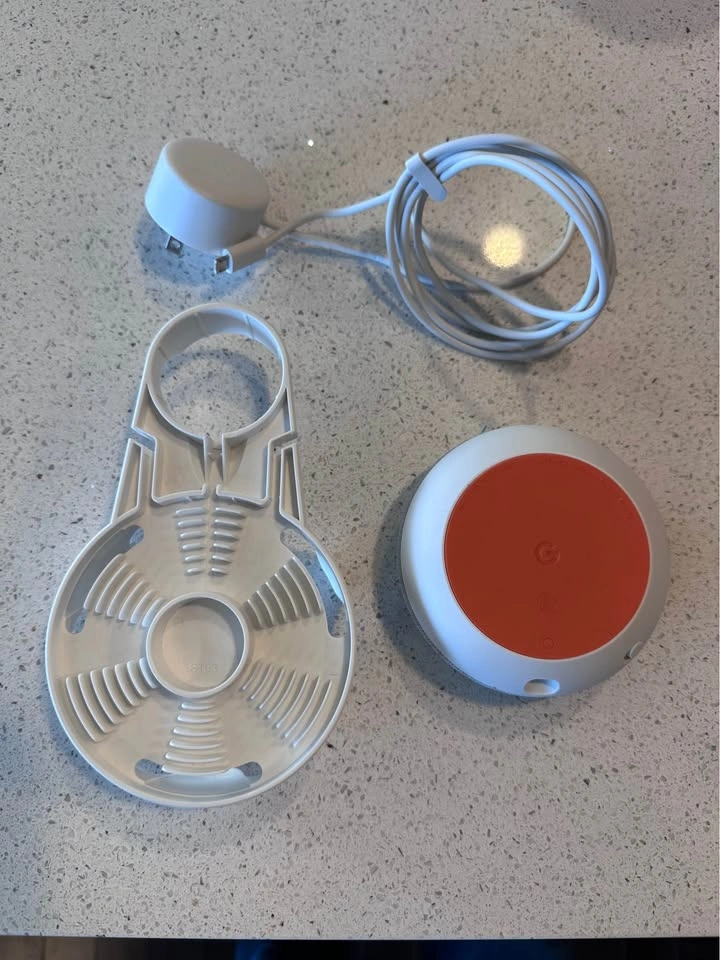 Google Nest Mini - photo 2