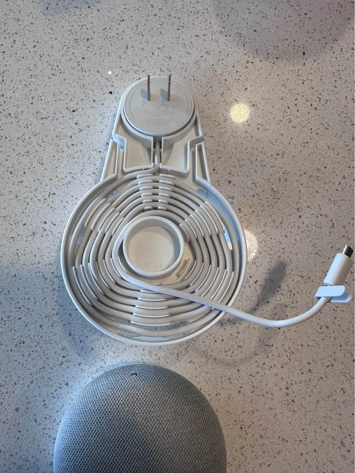 Google Nest Mini - photo 4