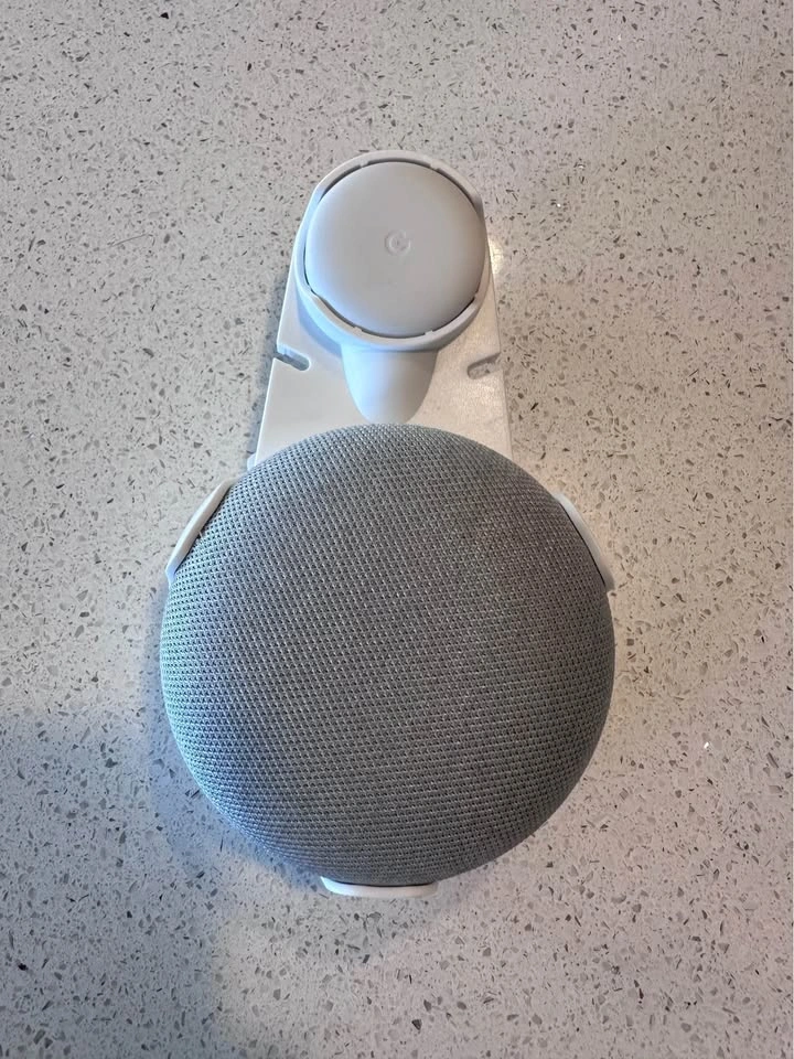 Google Nest Mini - photo 5