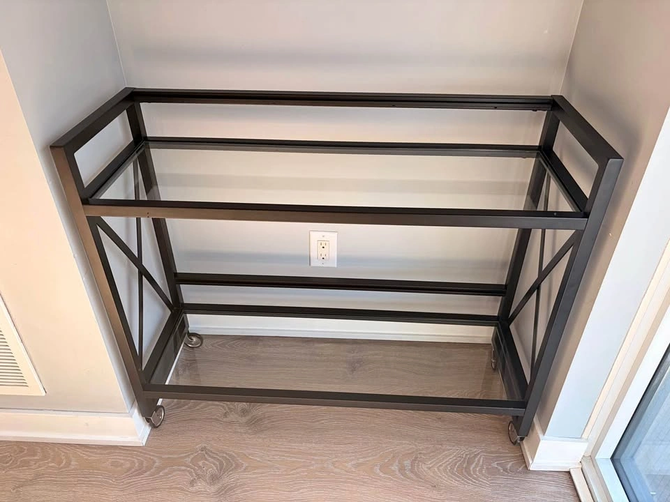Bar Cart