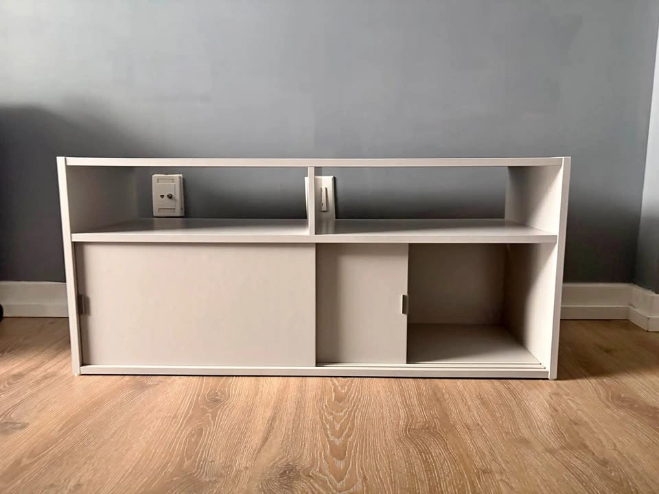 IKEA SPIKSMED TV Bench