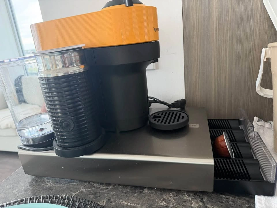 Nespresso Vertuo Pop+ Coffee Machine - photo 3