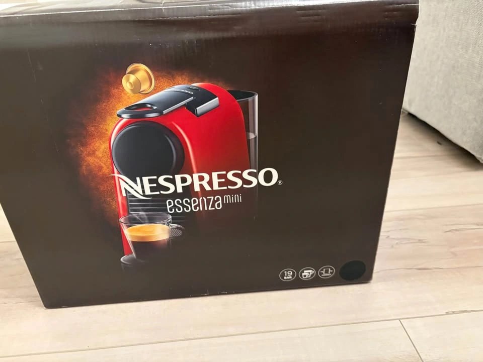 Nespresso Vertuo Pop+ Coffee Machine - photo 5
