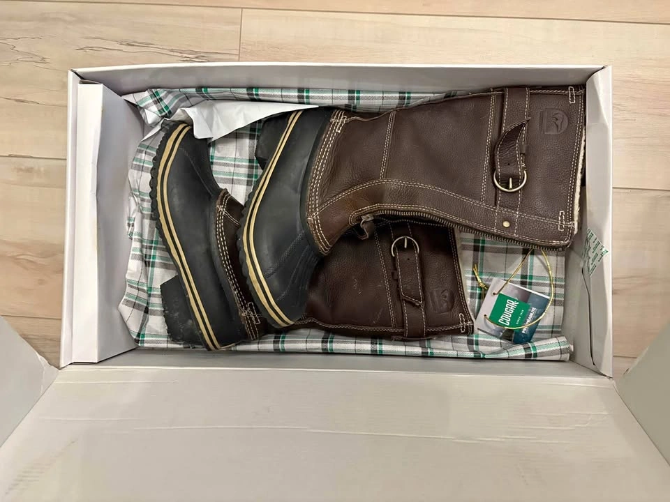 Sorel Winter Snow Boots