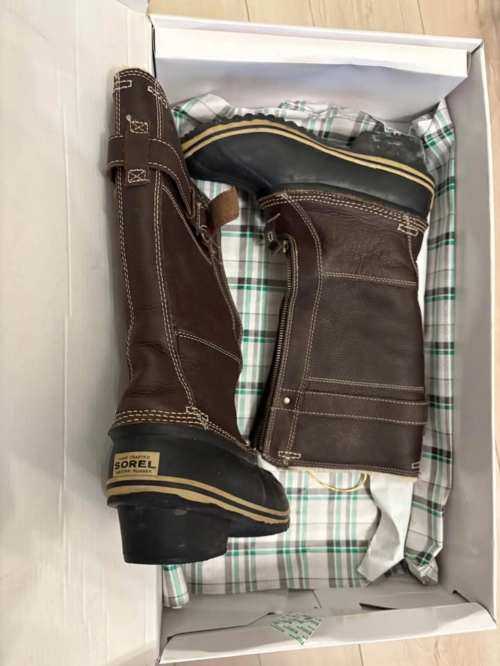 Sorel Winter Snow Boots - photo 2