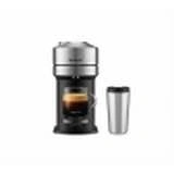 Nespresso Vertuo Next Deluxe Coffee & Espresso Machine Bundle - photo 3