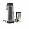Nespresso Vertuo Next Deluxe Coffee & Espresso Machine Bundle - photo 5