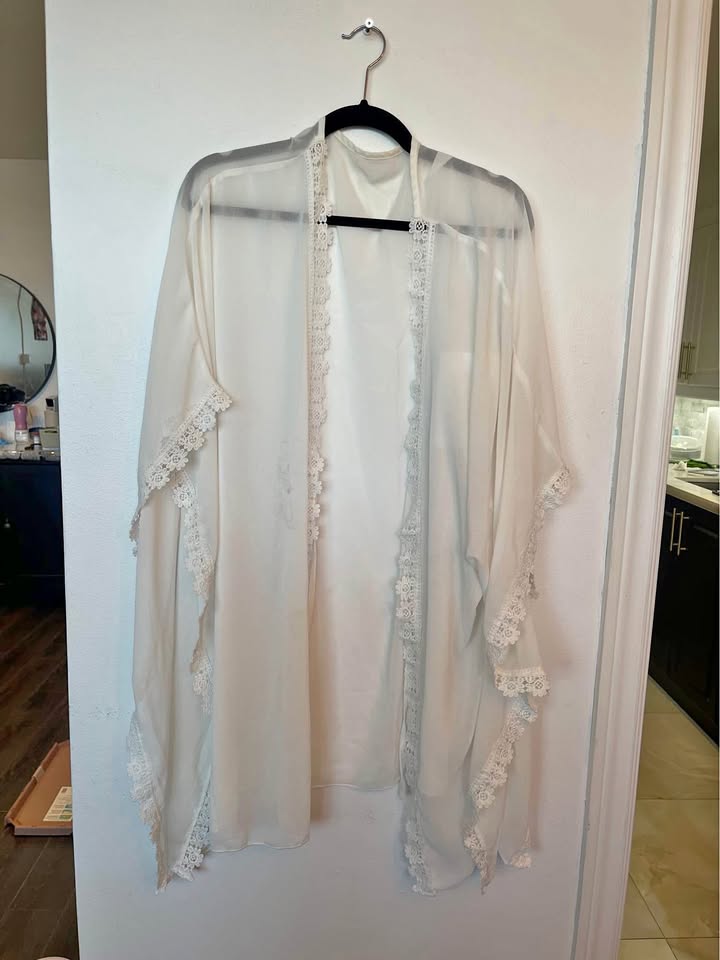 Coats and tops