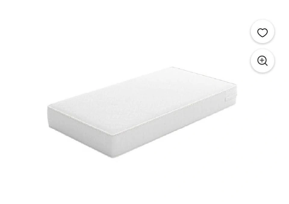 Toddler Bed with Mattress - photo 2