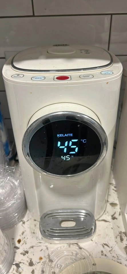 KELAITE Electric Hot Water Dispenser