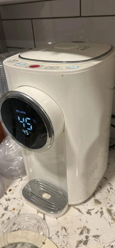 KELAITE Electric Hot Water Dispenser - photo 2