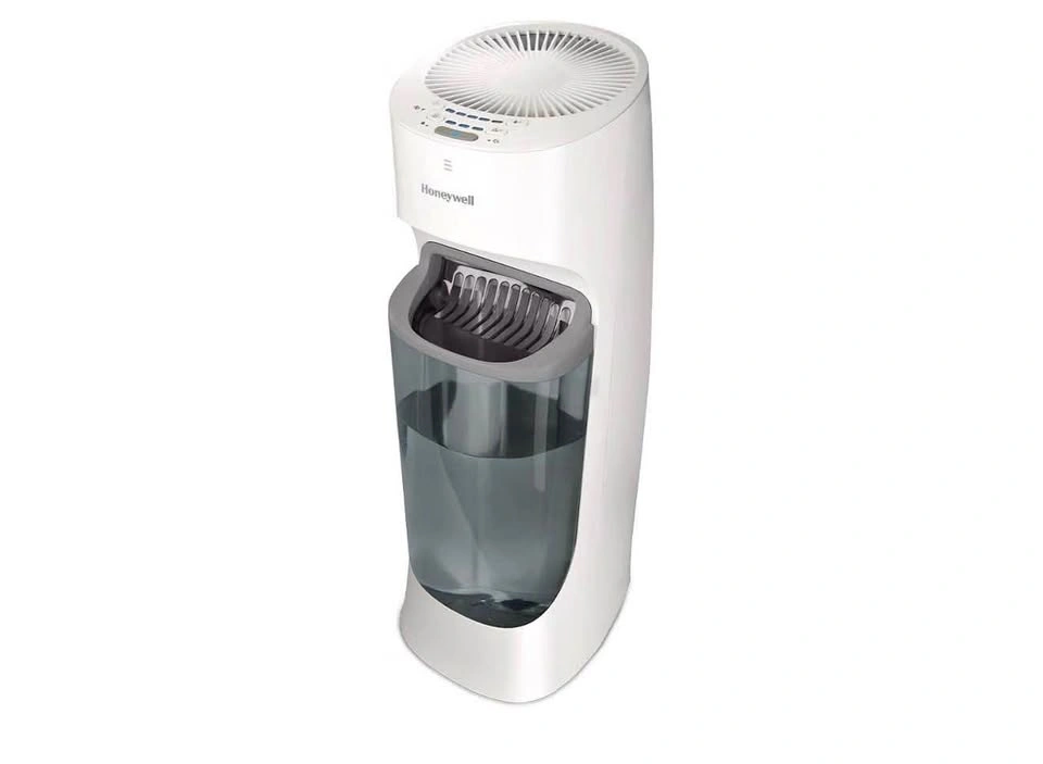 Honeywell Top-Fill Cool Moisture Tower Humidifier Open box