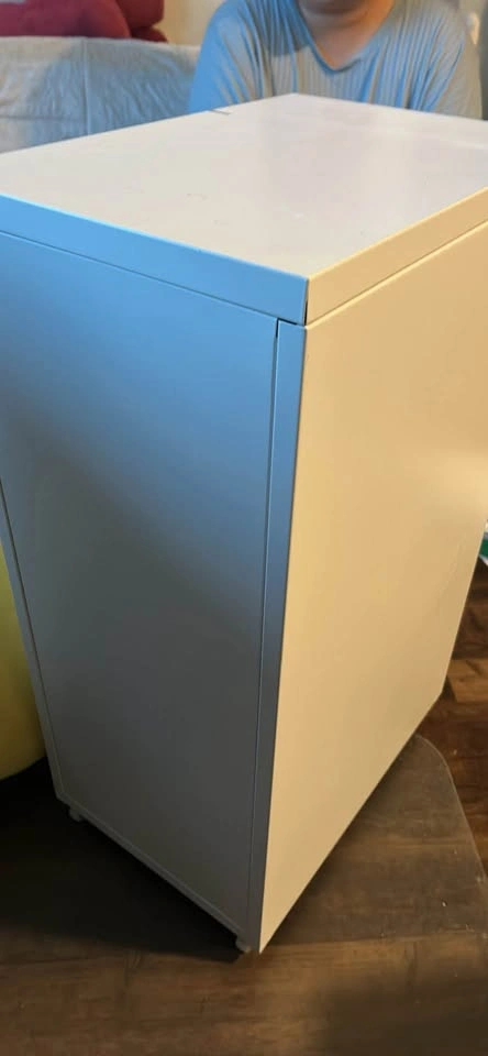 IKEA Helmer Drawer Unit - photo 2