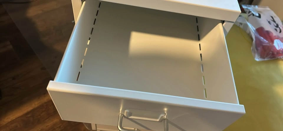 IKEA Helmer Drawer Unit - photo 3