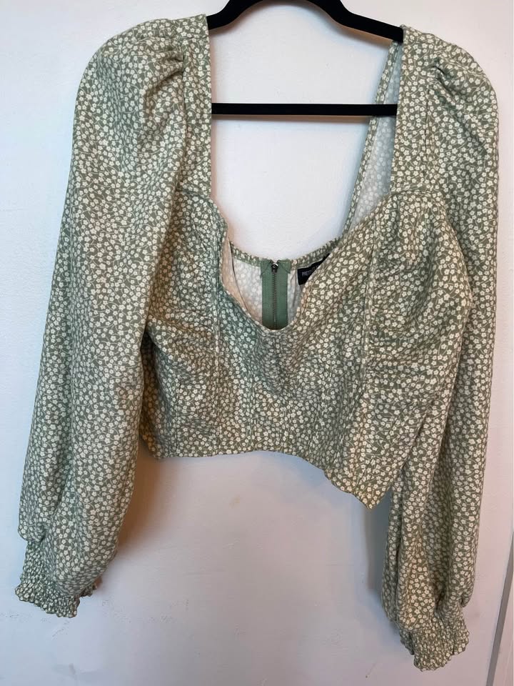 Dresses, sweaters, and coat - photo 4