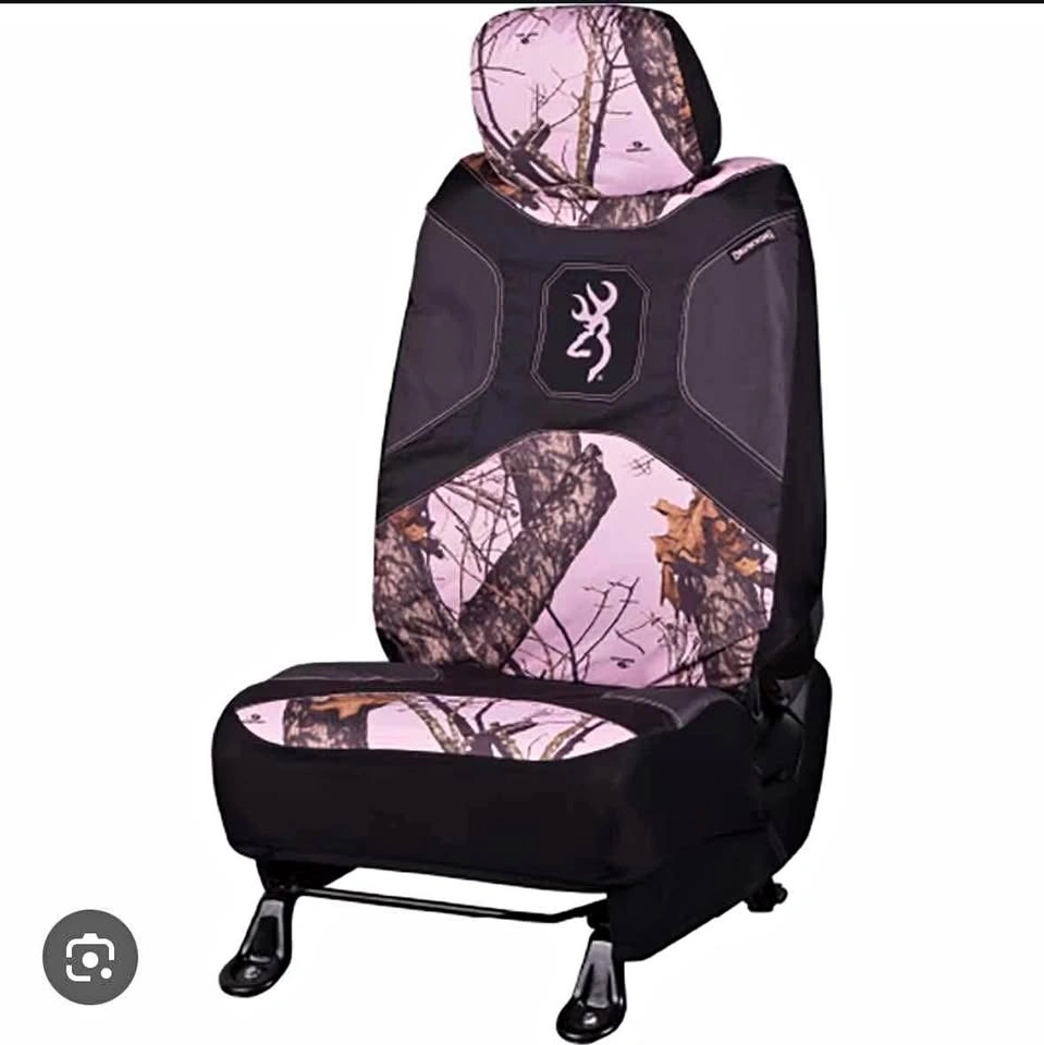 Browning bucket seat Covers