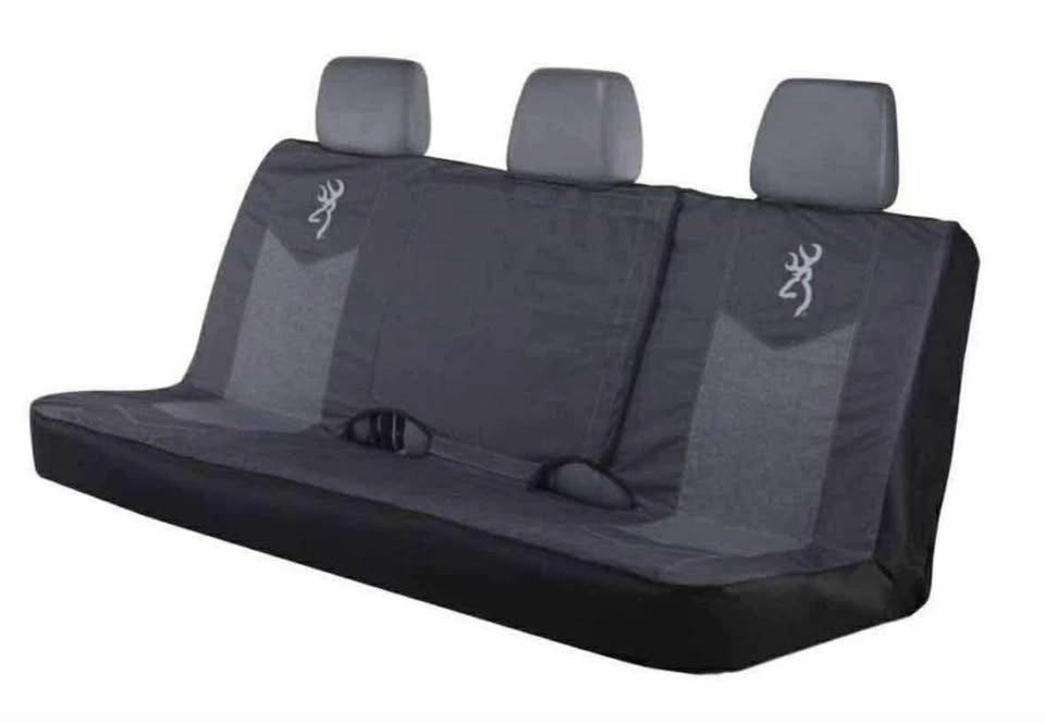 Browning bucket seat Covers - photo 2