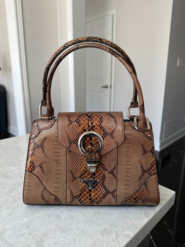 Woman’s bag