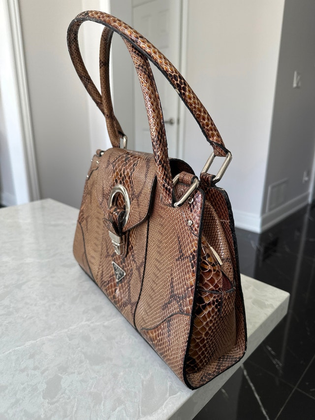 Woman’s bag - photo 2