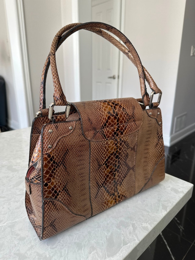 Woman’s bag - photo 3