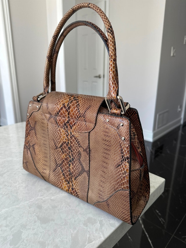Woman’s bag - photo 4