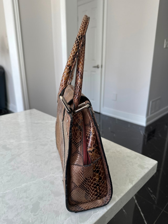 Woman’s bag - photo 5