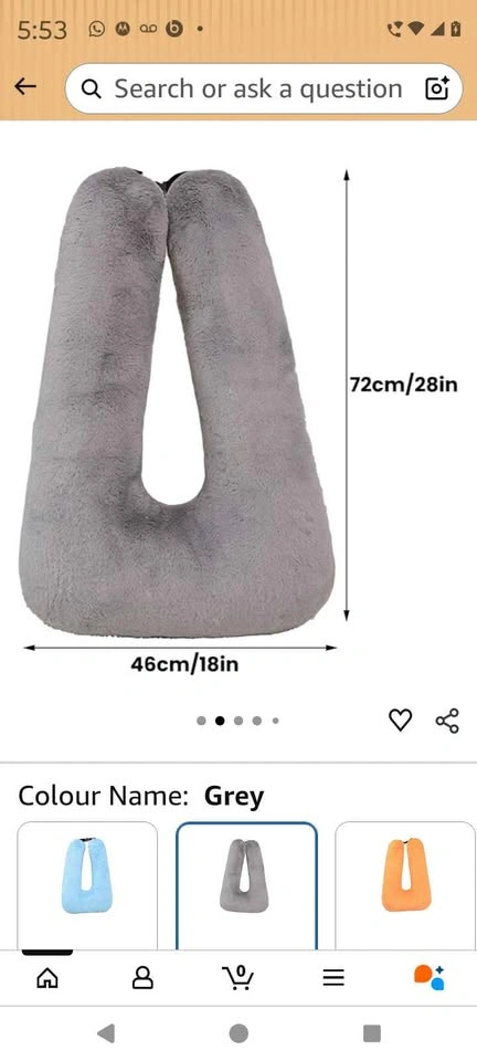 Travel Pillow - photo 5