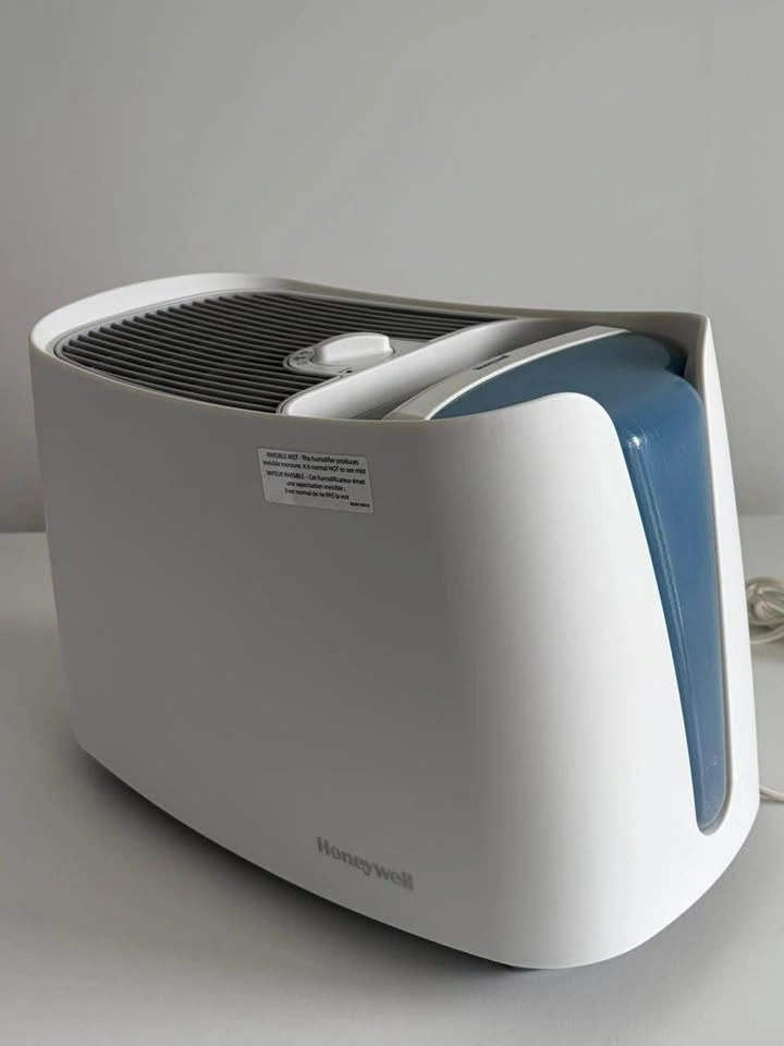 Humidifier Honeywell QuietCare Cool Mist HEV355C– Box Included - photo 5