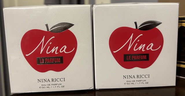 Nina Ricci Le Parfum (50ml)