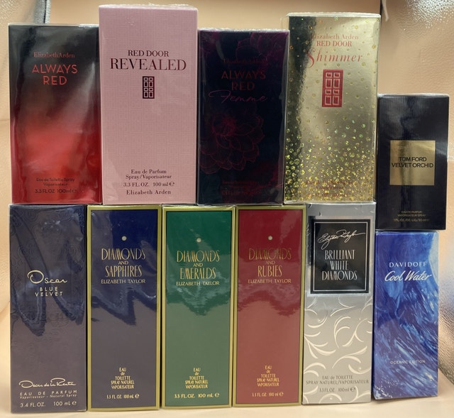 Brand Name Authentic Fragrances - photo 2