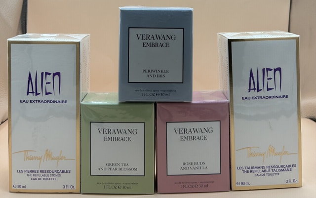 Brand Name Authentic Fragrances - photo 3