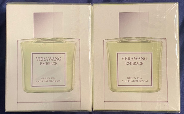 Vera Wang Perfumes - photo 2