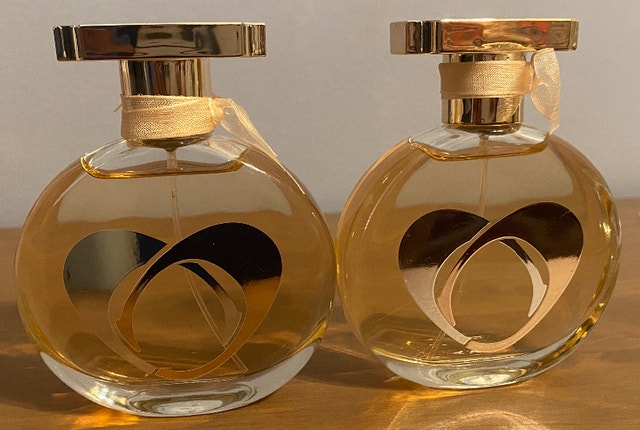 Coach Love Perfumes