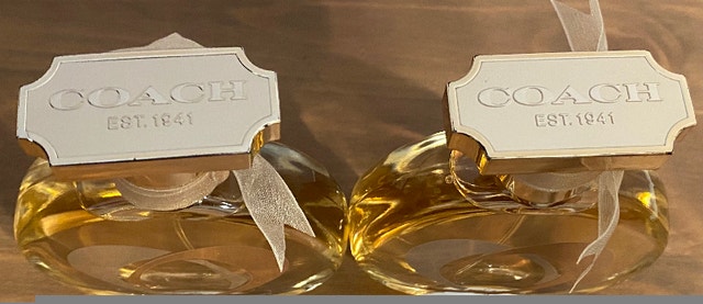 Coach Love Perfumes - photo 2