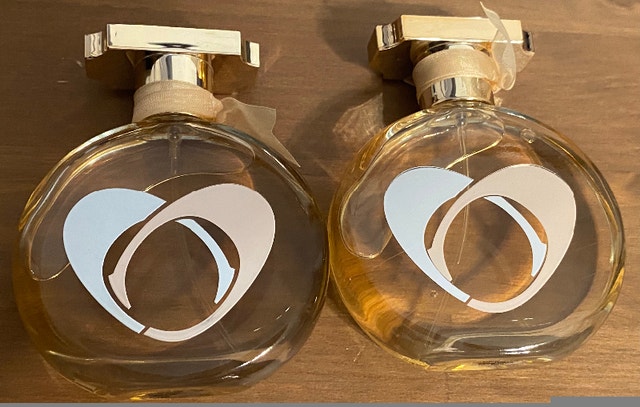 Coach Love Perfumes - photo 3