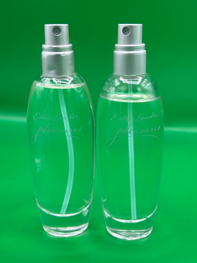 Estée Lauder Pleasures Perfume