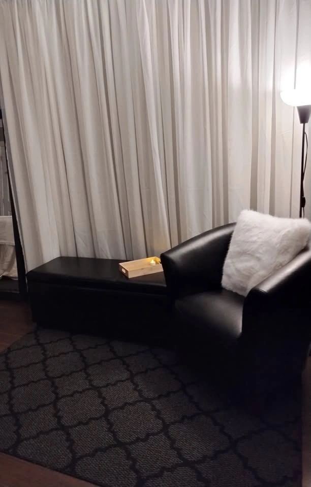 Shared Treatment Room