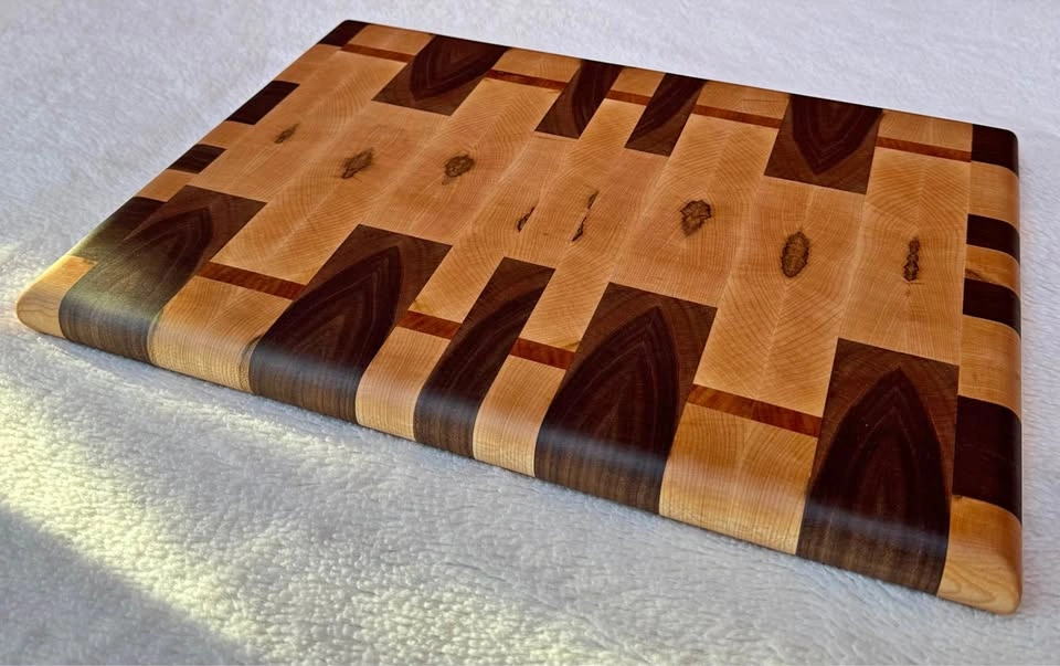 cutting boards